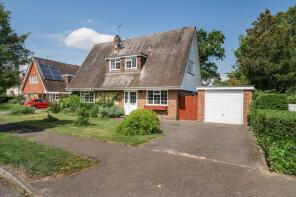 Larches, Fox Court, Storrington RH20 4JL