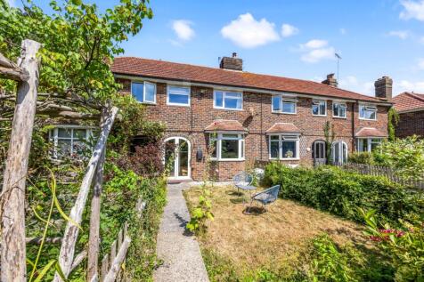 Tanyard Lane, Steyning, BN44