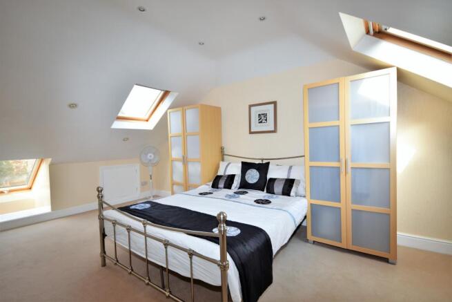 Bedroom 5