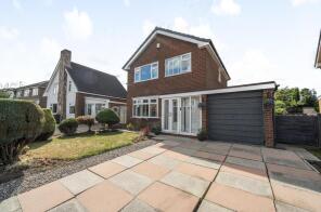 12, Brookfield Drive, Manchester M28 1JY