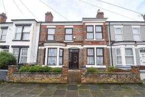 41, Littledale Road, Wallasey CH44 8EE