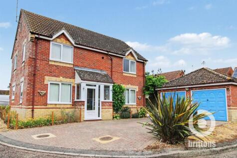 Ashbey Road, King's Lynn