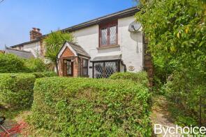 Oak End Cottage, Pale Green, Haverhill Road, Helions Bumpstead CB9 7AF