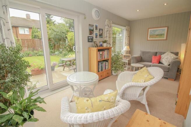 Sun Room