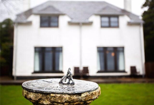 Sundial (Front)