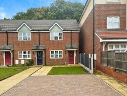 29, Broadleaf Gardens, Wolverhampton WV3 7BU