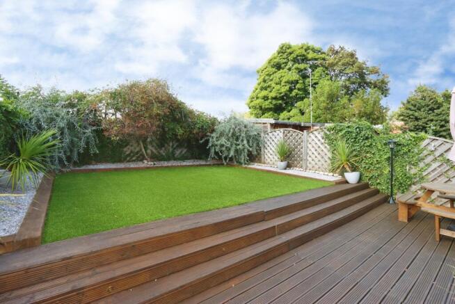 3 bed Semi-Detached for sale Image 5
