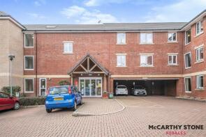 36, Booth Court, Handford Road, Ipswich IP1 2GD