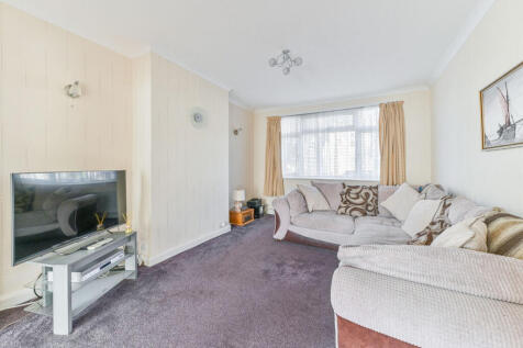 Abbotts Road, Mitcham, CR4