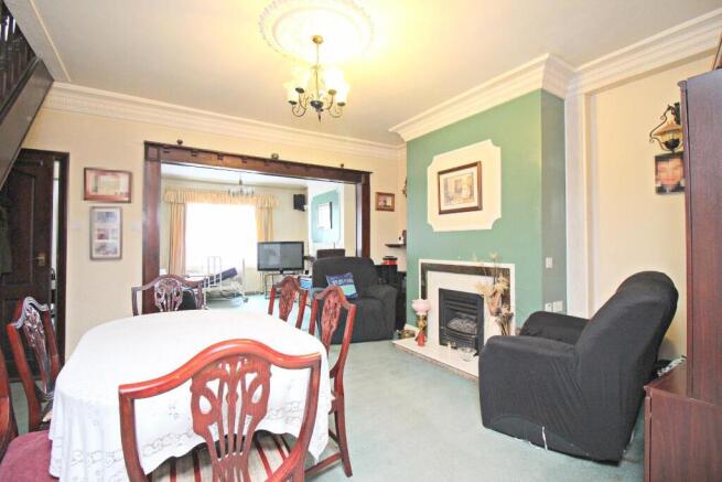 Plawsworth Road, Sacriston, Durham photo 4