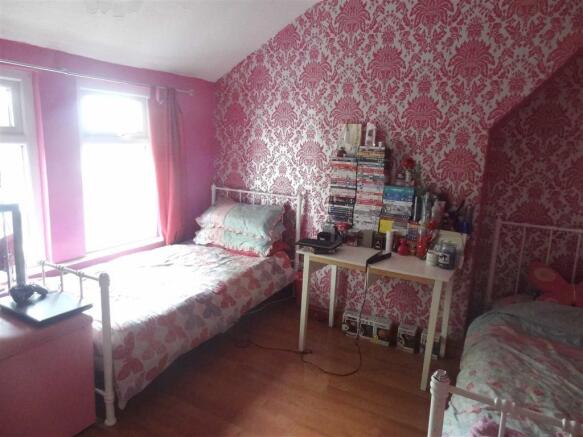 Bedroom No. 2