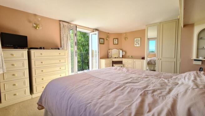 Master Bedrooom