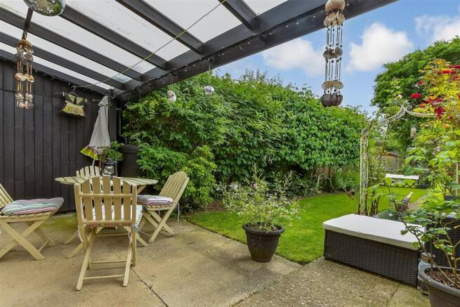 Patio / Decking
