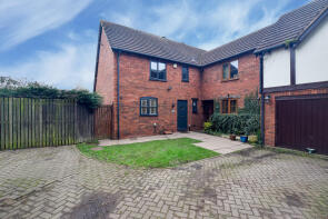 3, Mere Grove, Shawbirch, Telford TF5 0NR