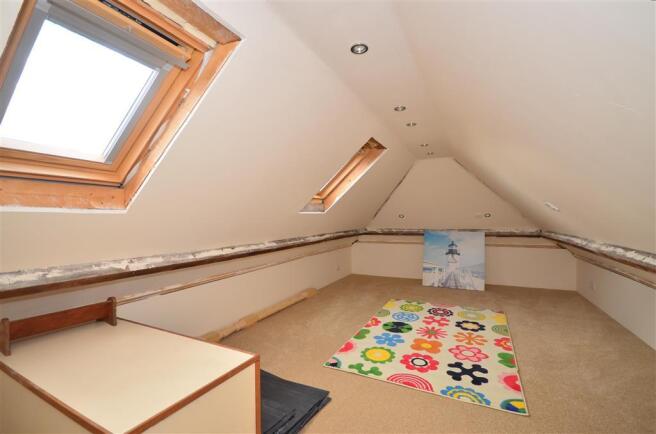 Loft Room