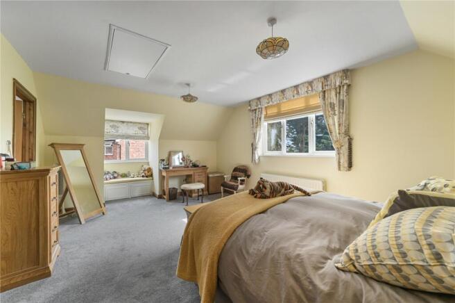 Principal Bedroom