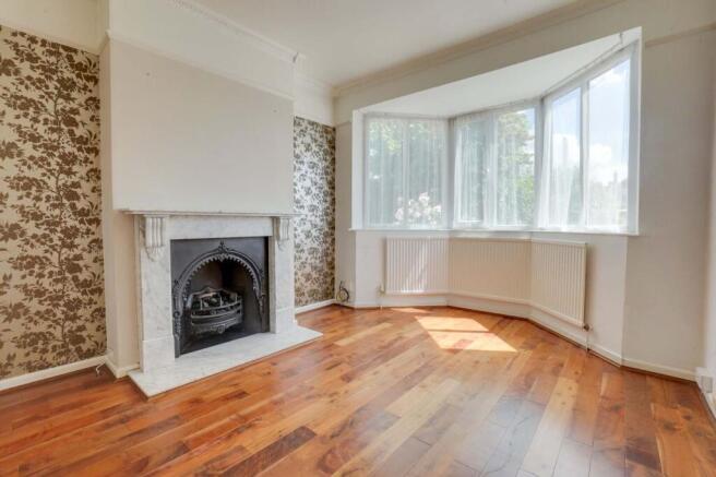 Lounge/Reception Room