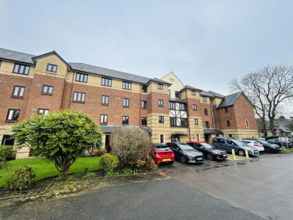LIDDIARD COURT, Belfry Drive, Wollaston, DY8 3SD