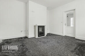 22, Gleadless Common, Sheffield S12 2UQ