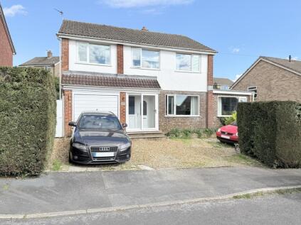 Park Hill Drive, Frome