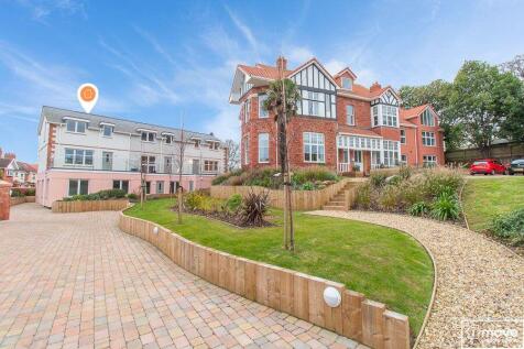 Silverlawns, Totnes Road, Paignton, TQ4