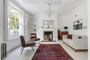 29, Gladstone Street, London SE1 6EY