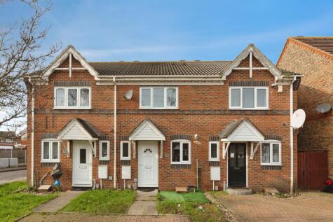 Sovereign Road, Barking