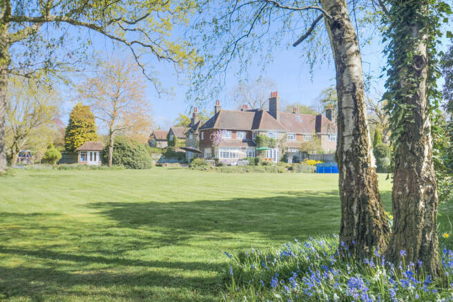Gardens