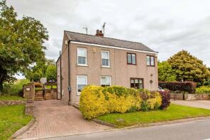 Foxhill Cottage, Fox Hill, Chesterfield S44 6TH