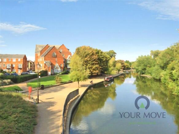 Great River Ouse