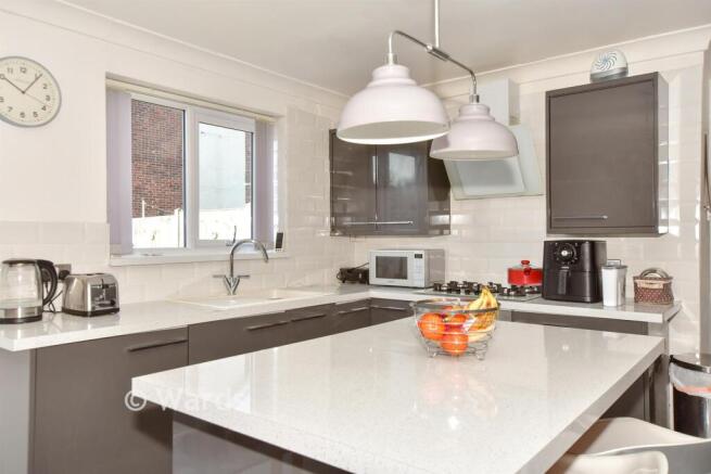 Internal Lifestyle Photograph