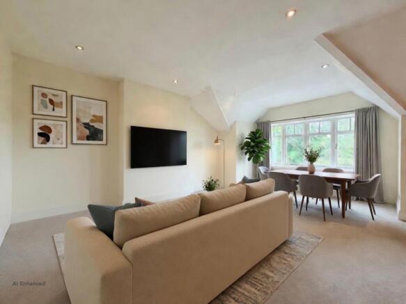 2 bed Apartment for sale Image 2