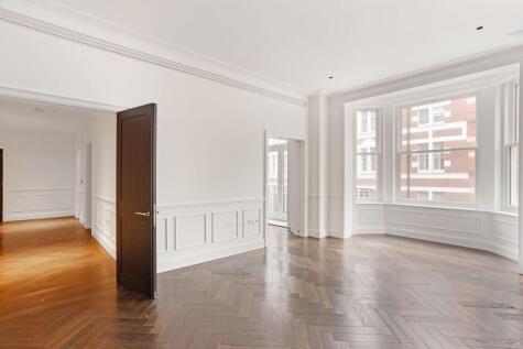 1 Palace Street, Palace Street, London, SW1E