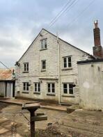 The Old Smithy Cottage, St. Ive, St Ive PL14 3NB