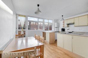 36, Blincoe Close, London SW19 5PP