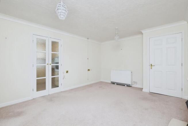 1 bed Apartment for sale Image 5