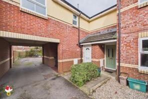44, Cherrington Drive, Gloucester GL4 4XW
