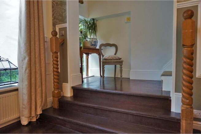 Staircase