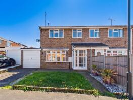 99, Fabis Close, Swadlincote DE11 9SL