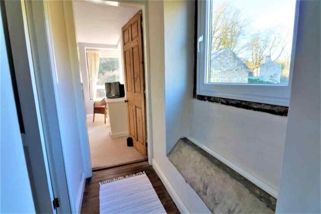 Second Floor Landing