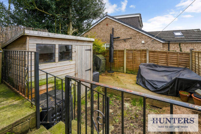 2 bed Terraced for sale Image 12