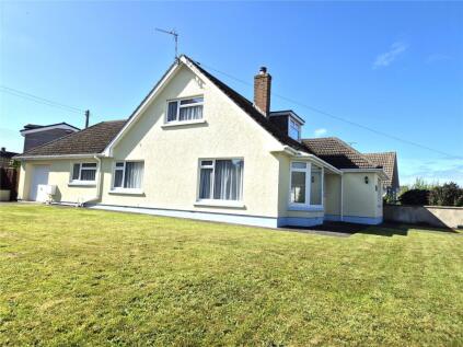 Nun Street, St. Davids, Haverfordwest, Pembrokeshire, SA62