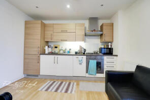Flat 2, 7 Beckett Court, Burdett Road, London E3 4TU