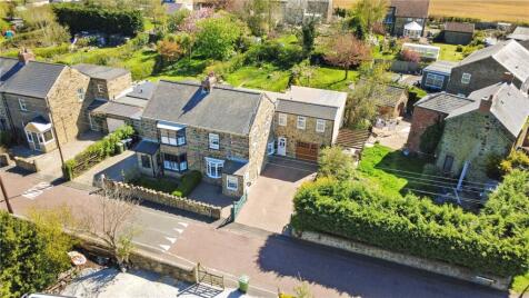 Jubilee Avenue, Eighton Banks, Gateshead, NE9