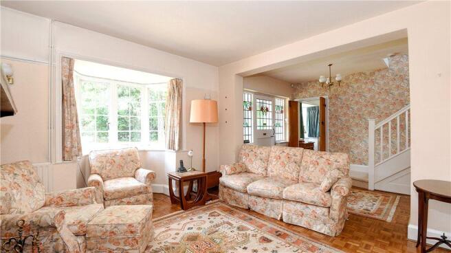 Reception Room 2