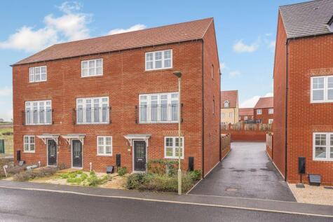 Bywater Drive, Banbury