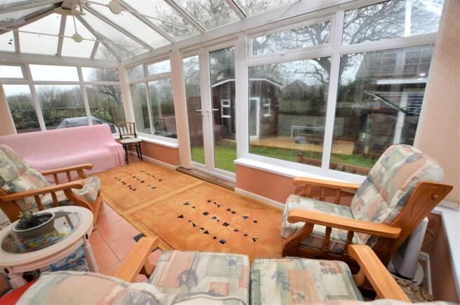 Sun Room