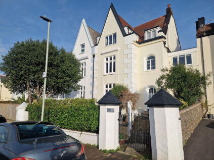 Windsor Square, Exmouth, EX8 1JU