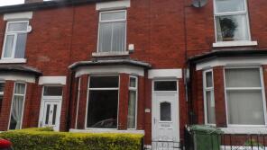 35, Lodge Lane, Hyde SK14 4JU