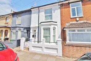 50, Shearer Road, Portsmouth PO1 5LP